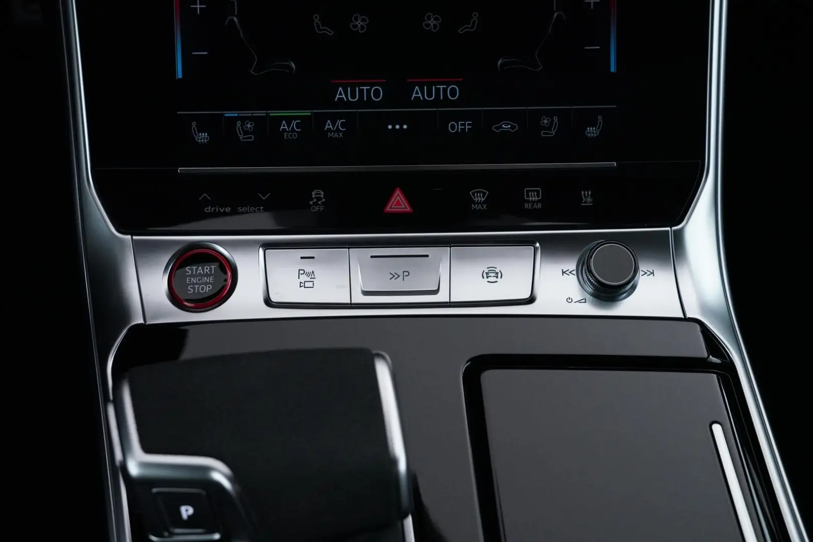 RS6 EINZIGARTIGE AUSSTATTUNG AUDI EXCLUSIVEuvm