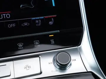 RS6 EINZIGARTIGE AUSSTATTUNG AUDI EXCLUSIVEuvm