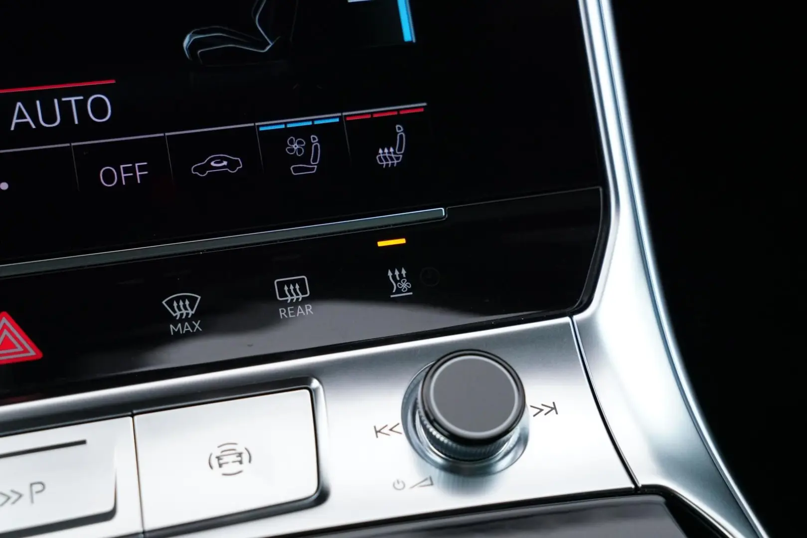 RS6 EINZIGARTIGE AUSSTATTUNG AUDI EXCLUSIVEuvm
