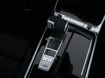 RS6 EINZIGARTIGE AUSSTATTUNG AUDI EXCLUSIVEuvm