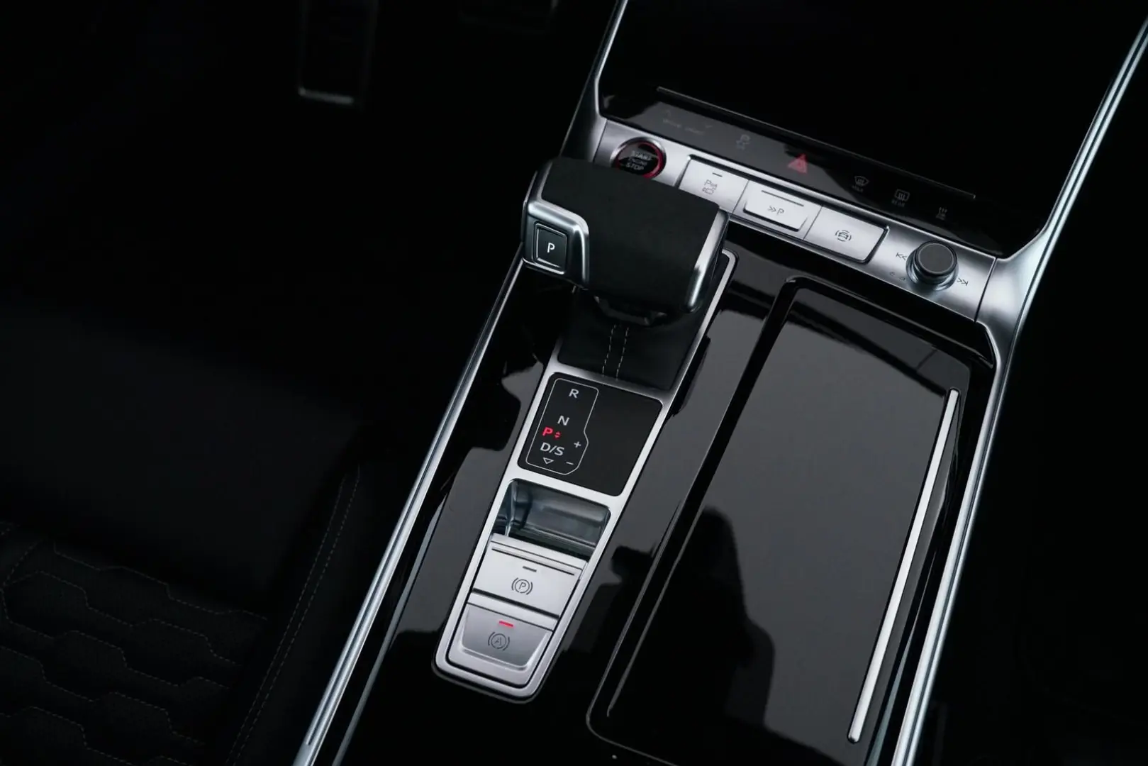 RS6 EINZIGARTIGE AUSSTATTUNG AUDI EXCLUSIVEuvm