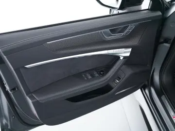RS6 EINZIGARTIGE AUSSTATTUNG AUDI EXCLUSIVEuvm