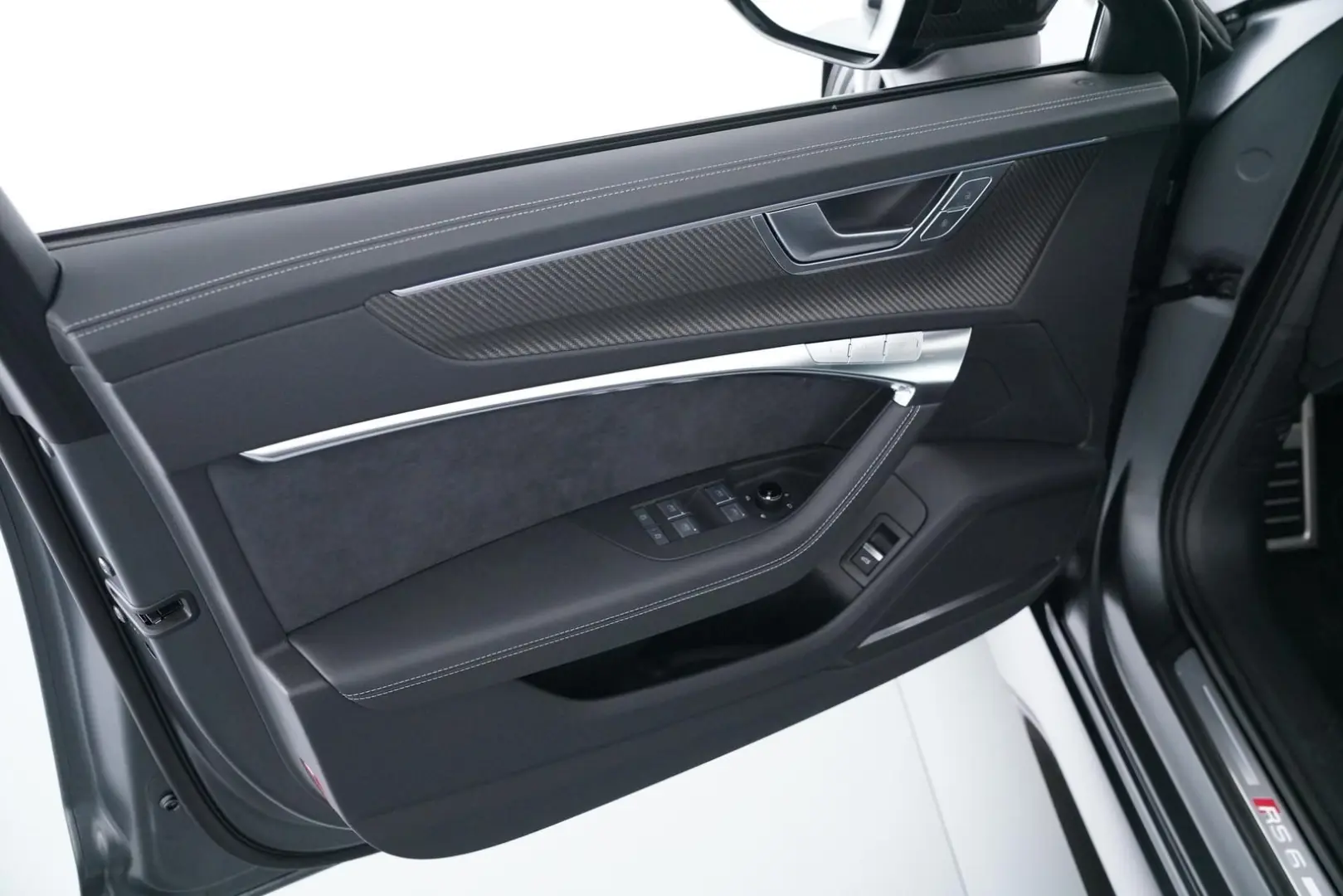 RS6 EINZIGARTIGE AUSSTATTUNG AUDI EXCLUSIVEuvm