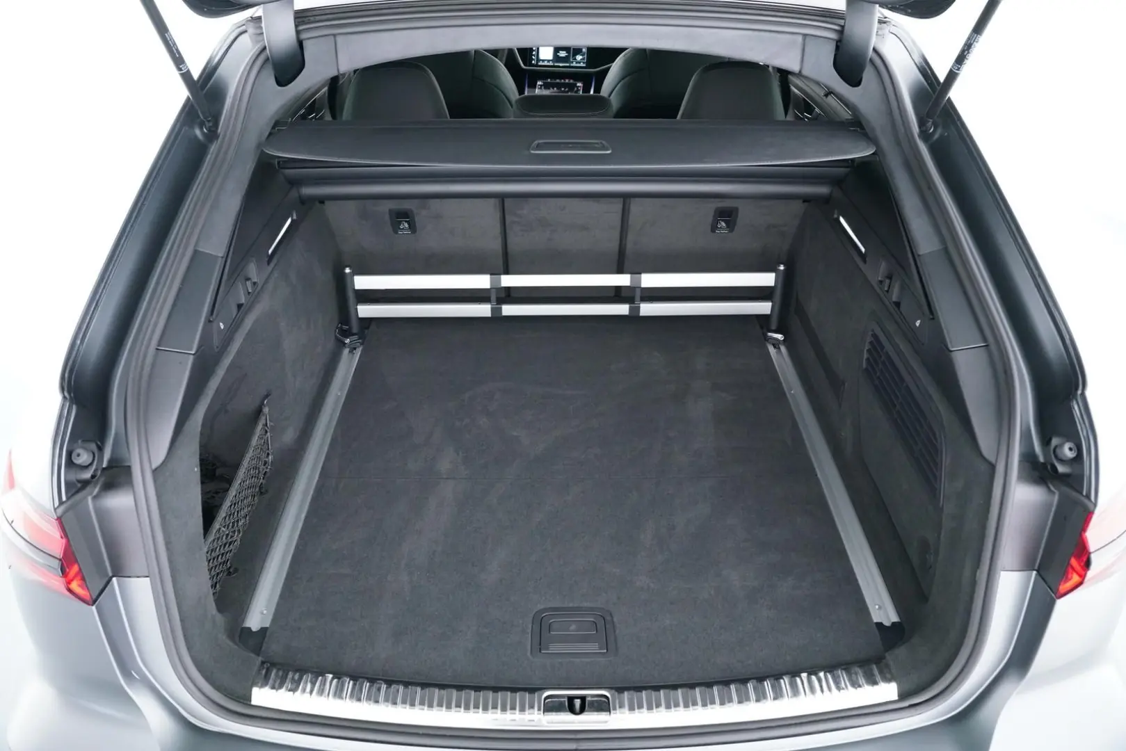 RS6 EINZIGARTIGE AUSSTATTUNG AUDI EXCLUSIVEuvm