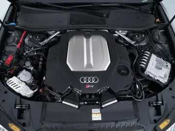RS6 EINZIGARTIGE AUSSTATTUNG AUDI EXCLUSIVEuvm