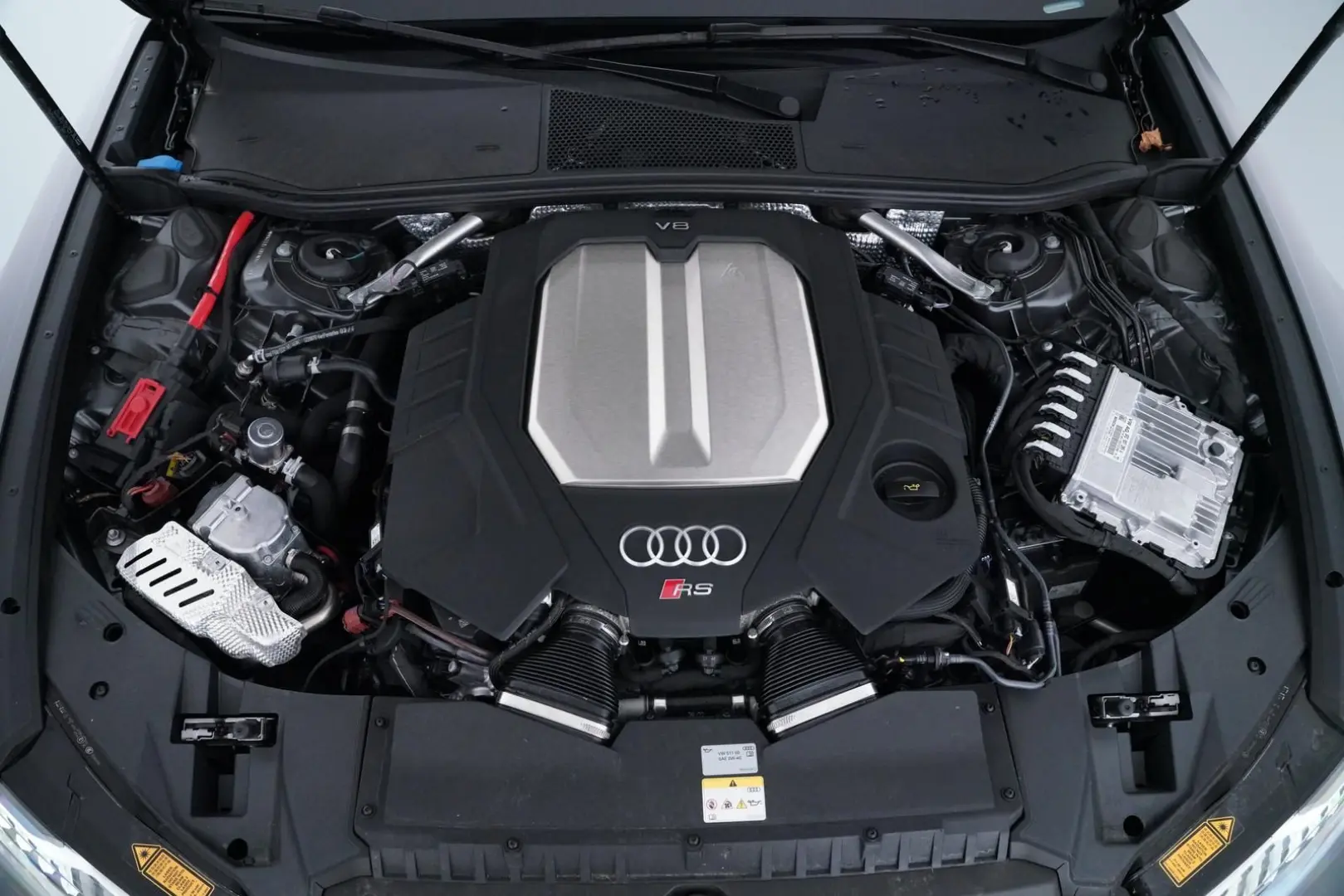 RS6 EINZIGARTIGE AUSSTATTUNG AUDI EXCLUSIVEuvm