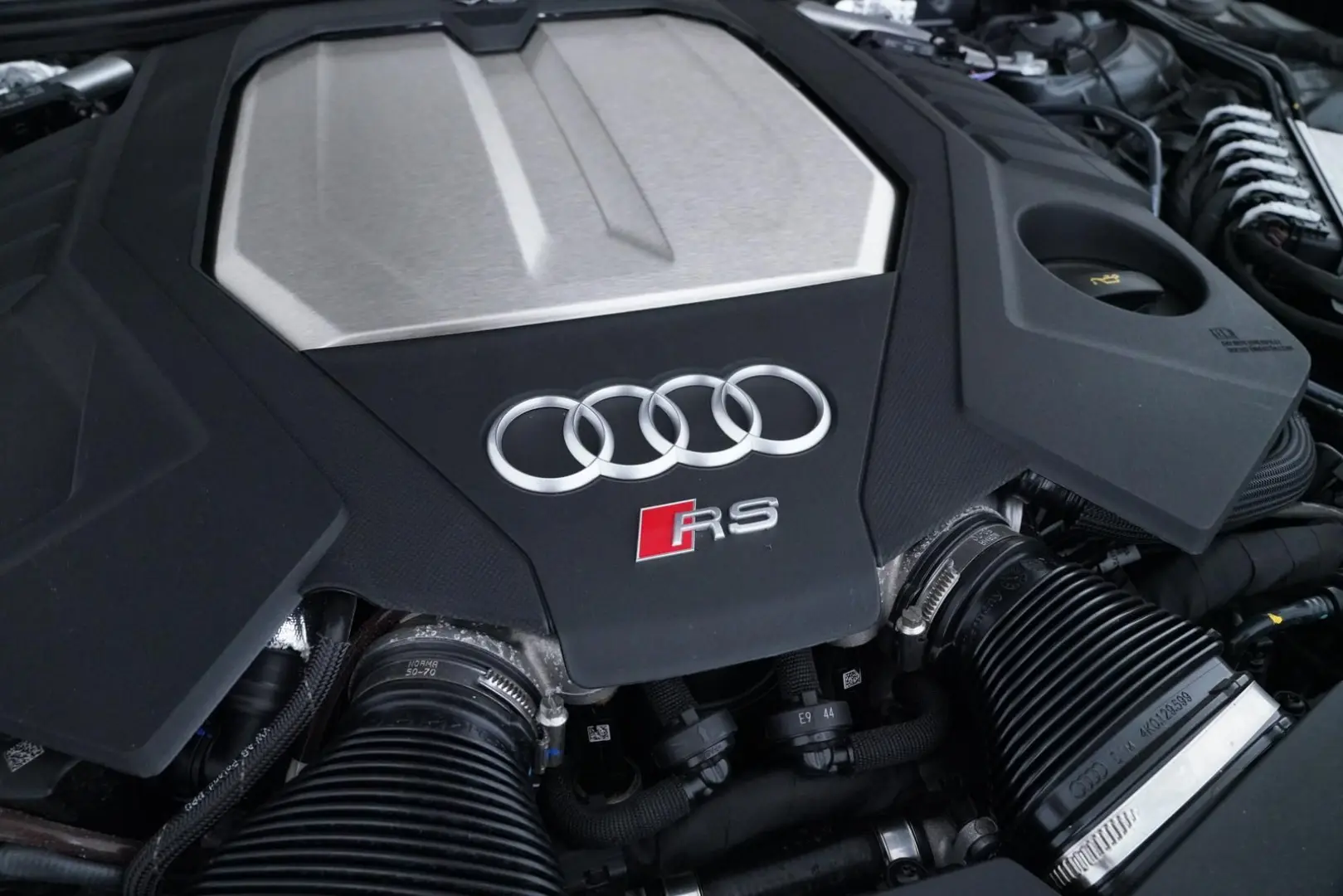 RS6 EINZIGARTIGE AUSSTATTUNG AUDI EXCLUSIVEuvm