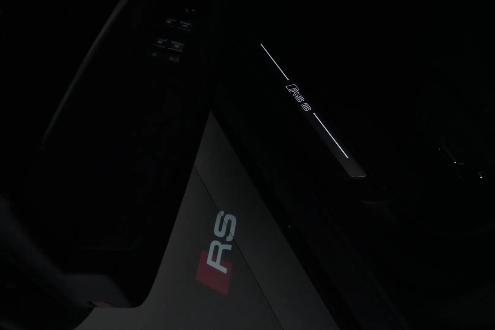 RS6 EINZIGARTIGE AUSSTATTUNG AUDI EXCLUSIVEuvm