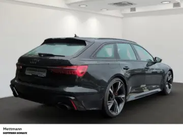 Audi RS6 Avant PANO*AHK*B&O*LED
