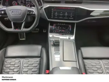 Audi RS6 Avant PANO*AHK*B&O*LED