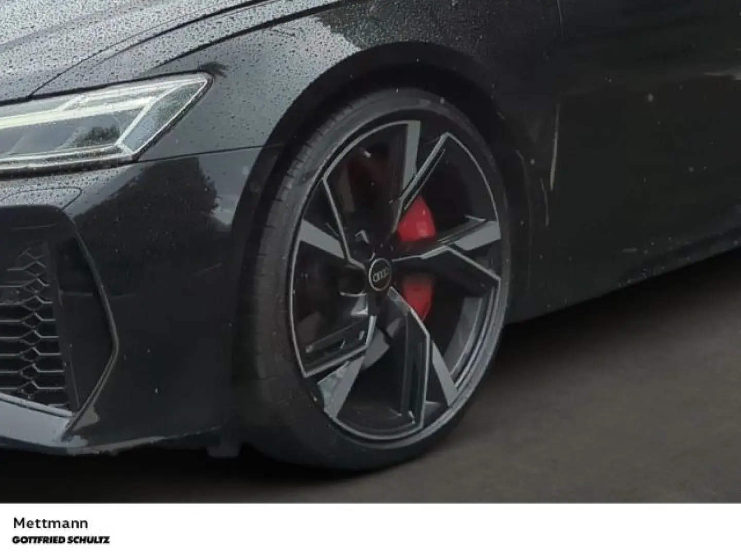 Audi RS6 Avant PANO*AHK*B&O*LED