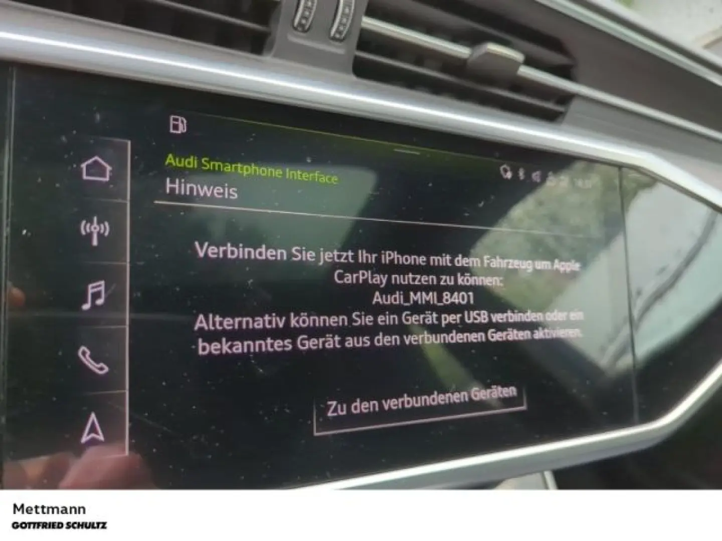 Audi RS6 Avant PANO*AHK*B&O*LED