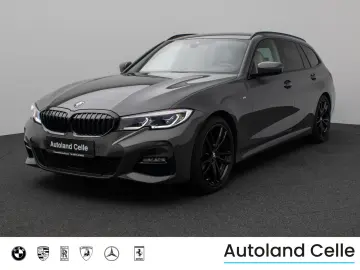 320i M Sport Kamera DAB Laser Alarm Leder 19Zoll