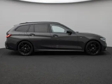 320i M Sport Kamera DAB Laser Alarm Leder 19Zoll