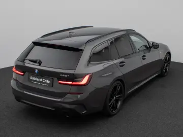 320i M Sport Kamera DAB Laser Alarm Leder 19Zoll