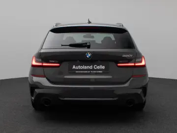 320i M Sport Kamera DAB Laser Alarm Leder 19Zoll