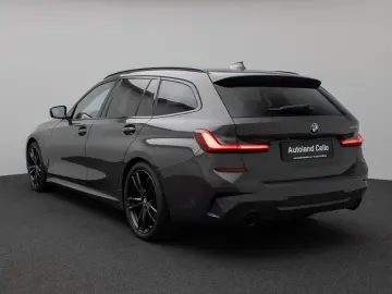 320i M Sport Kamera DAB Laser Alarm Leder 19Zoll