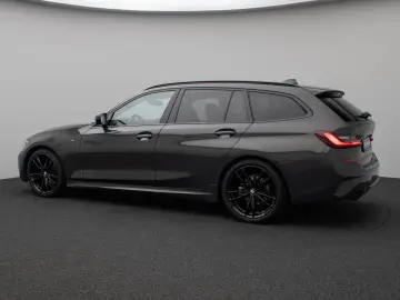 320i M Sport Kamera DAB Laser Alarm Leder 19Zoll