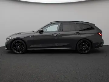 320i M Sport Kamera DAB Laser Alarm Leder 19Zoll