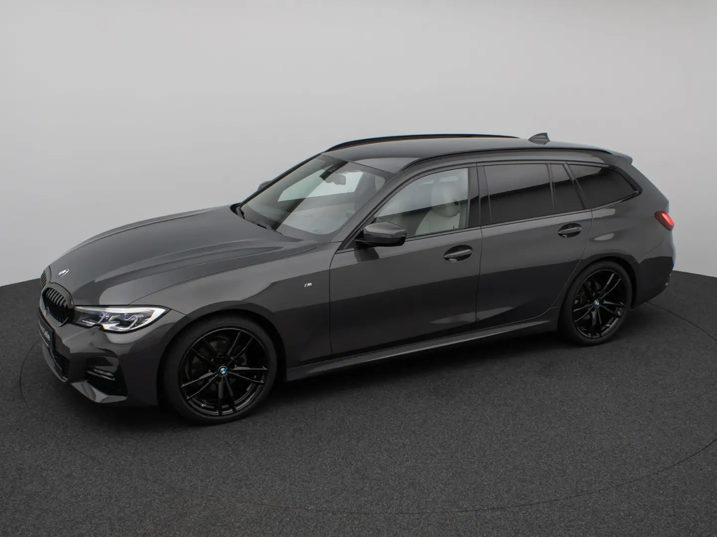 320i M Sport Kamera DAB Laser Alarm Leder 19Zoll