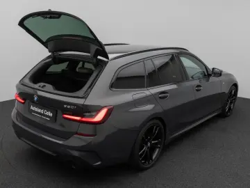 320i M Sport Kamera DAB Laser Alarm Leder 19Zoll
