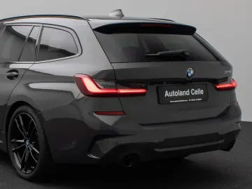 320i M Sport Kamera DAB Laser Alarm Leder 19Zoll