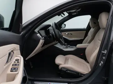 320i M Sport Kamera DAB Laser Alarm Leder 19Zoll