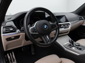 320i M Sport Kamera DAB Laser Alarm Leder 19Zoll