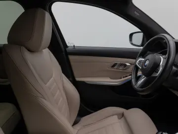 320i M Sport Kamera DAB Laser Alarm Leder 19Zoll