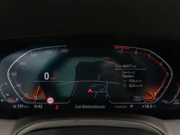 320i M Sport Kamera DAB Laser Alarm Leder 19Zoll