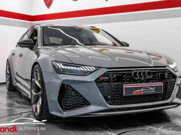 RS6 Avant 4.0 TFSI performance/ Exclusive/ DE/1t