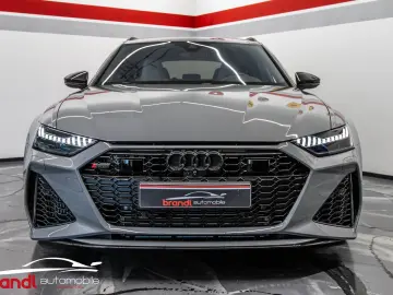 RS6 Avant 4.0 TFSI performance/ Exclusive/ DE/1t