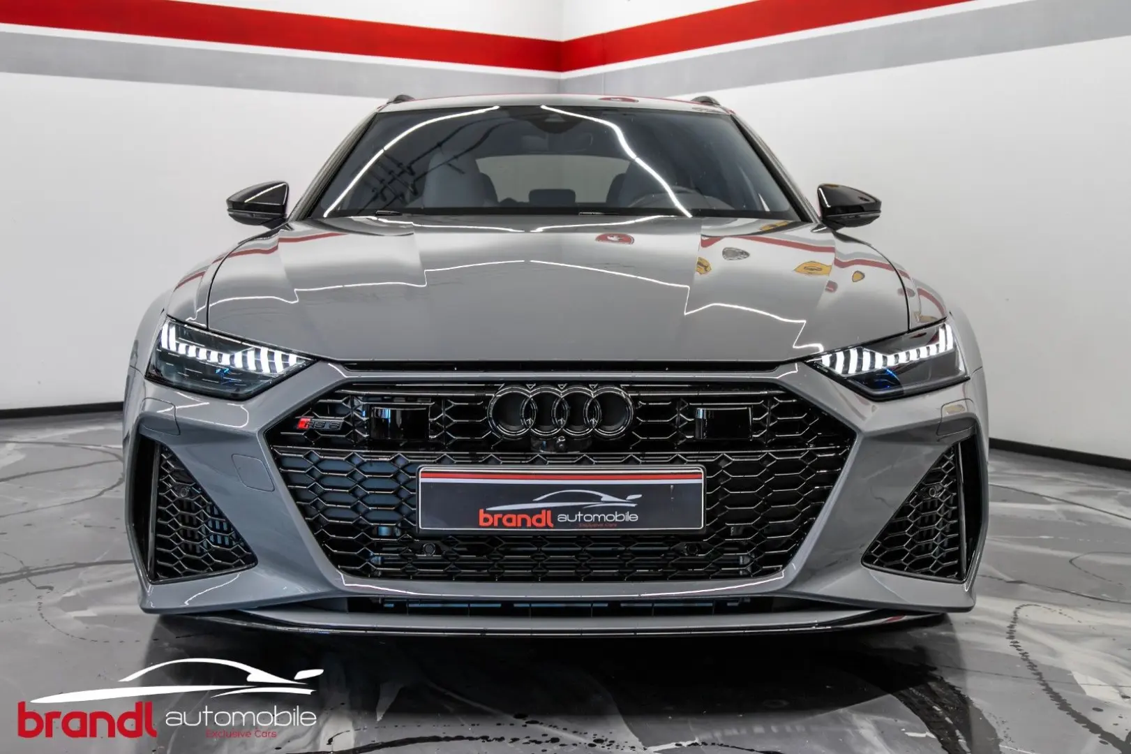 RS6 Avant 4.0 TFSI performance/ Exclusive/ DE/1t