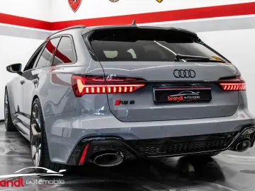RS6 Avant 4.0 TFSI performance/ Exclusive/ DE/1t