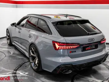 RS6 Avant 4.0 TFSI performance/ Exclusive/ DE/1t