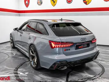 RS6 Avant 4.0 TFSI performance/ Exclusive/ DE/1t