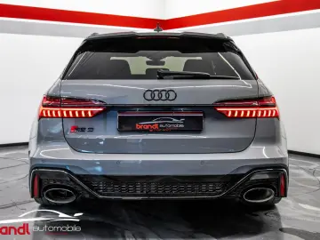 RS6 Avant 4.0 TFSI performance/ Exclusive/ DE/1t