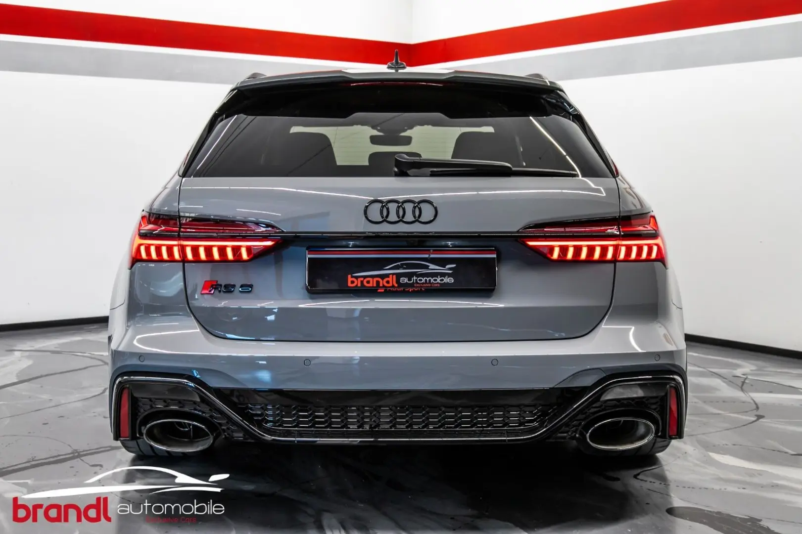RS6 Avant 4.0 TFSI performance/ Exclusive/ DE/1t