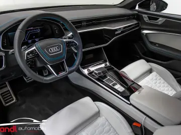RS6 Avant 4.0 TFSI performance/ Exclusive/ DE/1t