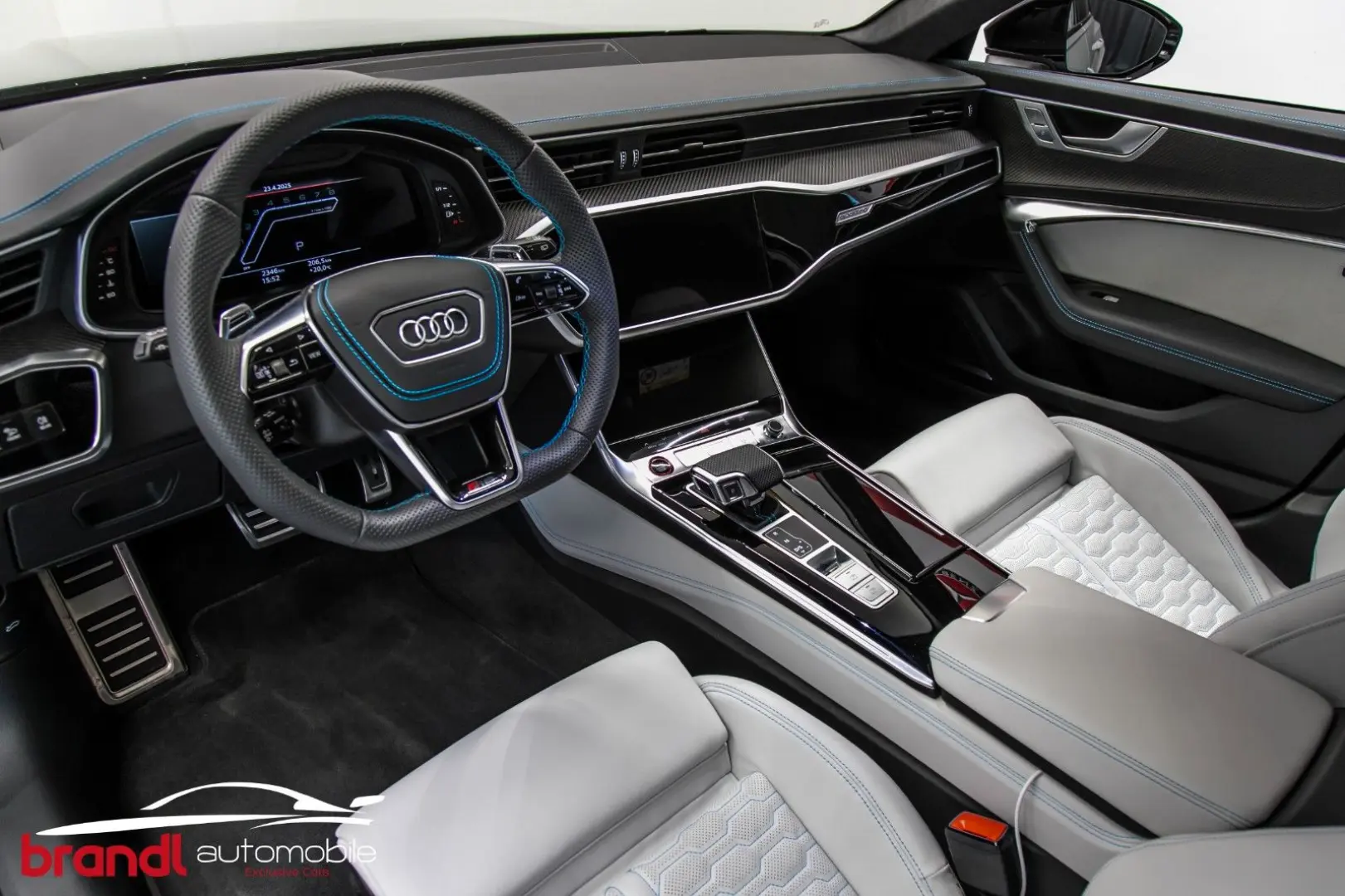 RS6 Avant 4.0 TFSI performance/ Exclusive/ DE/1t