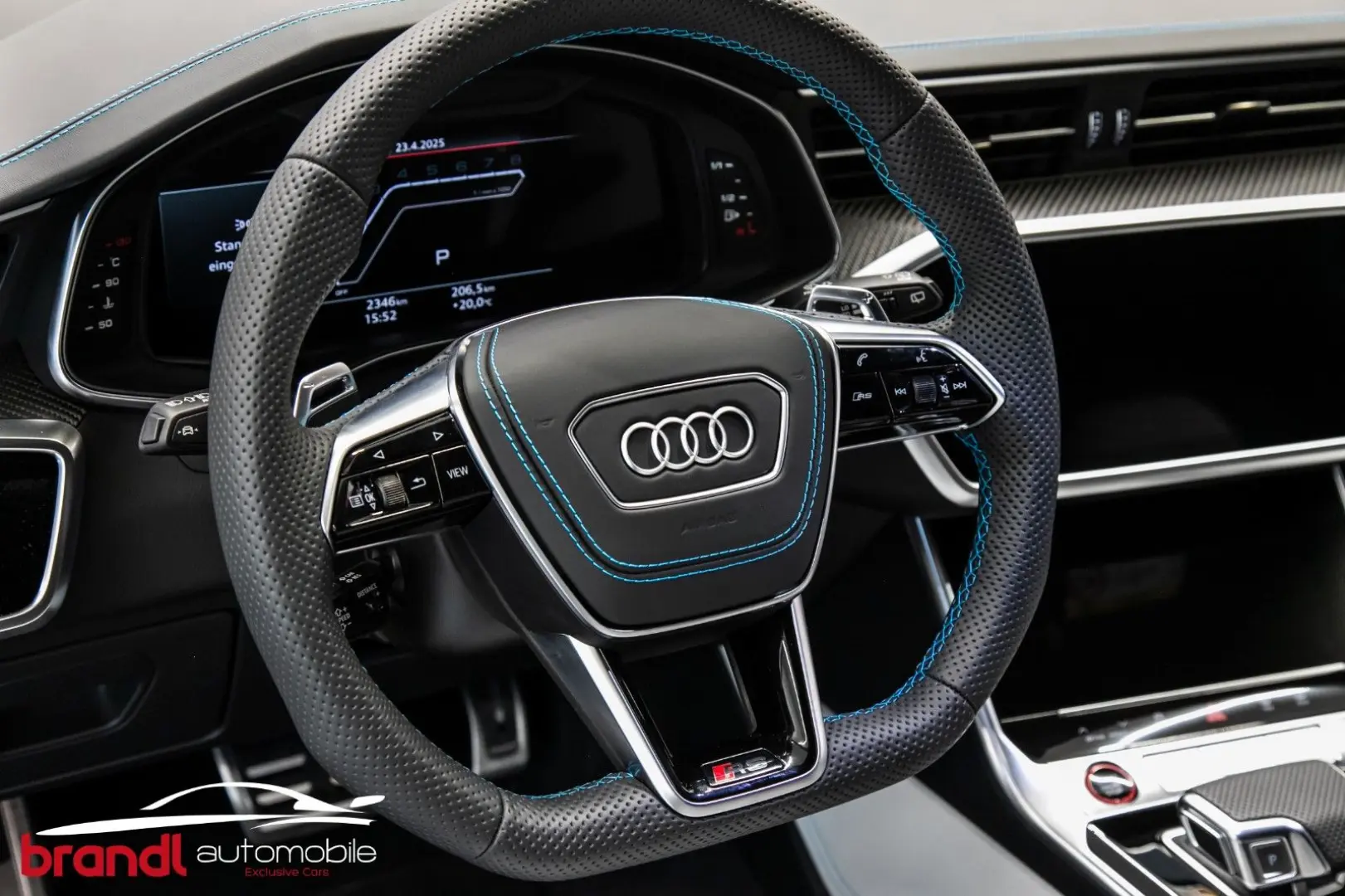 RS6 Avant 4.0 TFSI performance/ Exclusive/ DE/1t