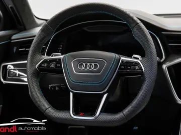 RS6 Avant 4.0 TFSI performance/ Exclusive/ DE/1t