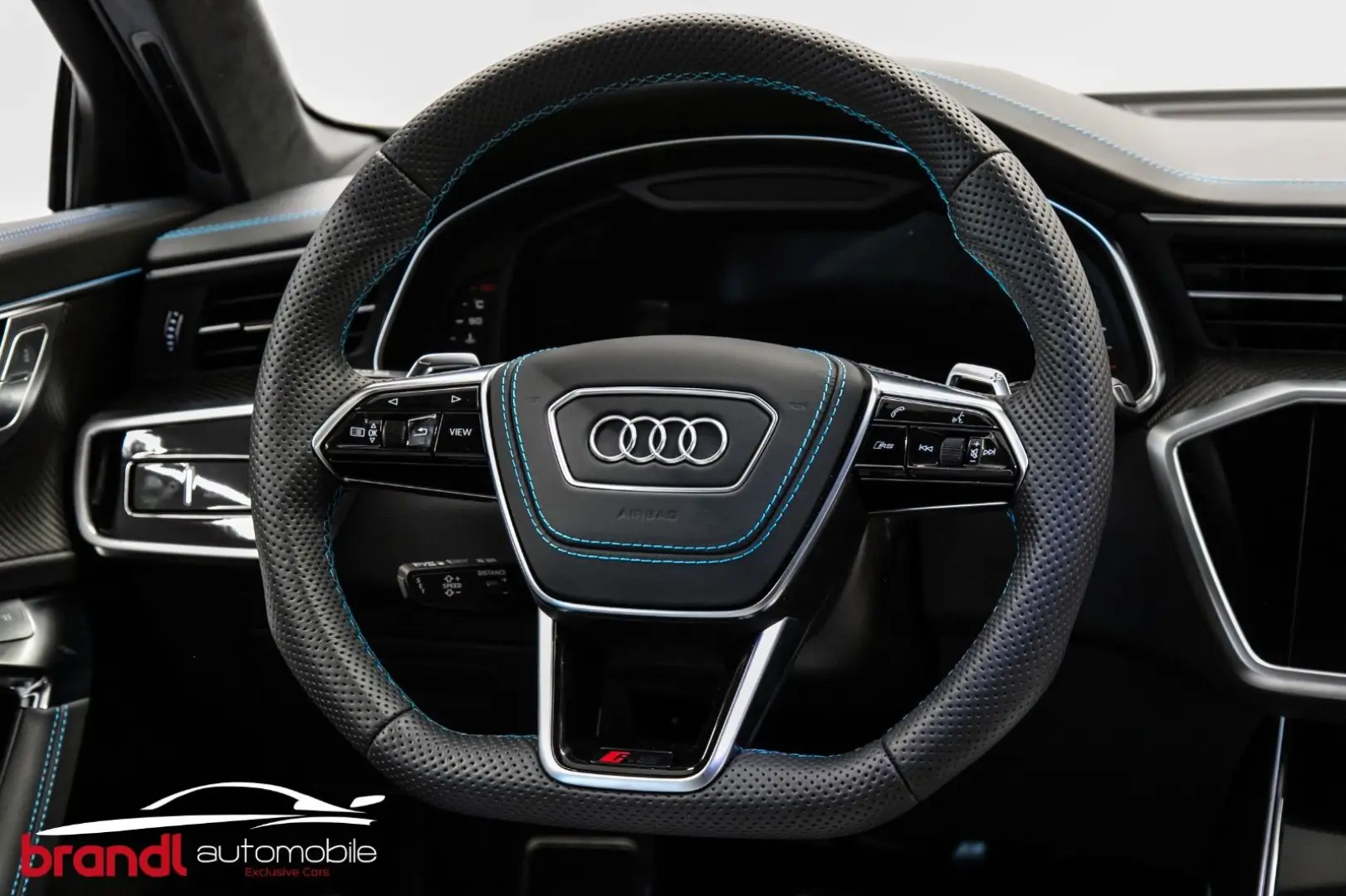 RS6 Avant 4.0 TFSI performance/ Exclusive/ DE/1t