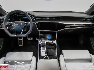 RS6 Avant 4.0 TFSI performance/ Exclusive/ DE/1t