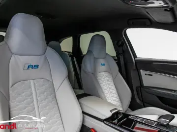 RS6 Avant 4.0 TFSI performance/ Exclusive/ DE/1t