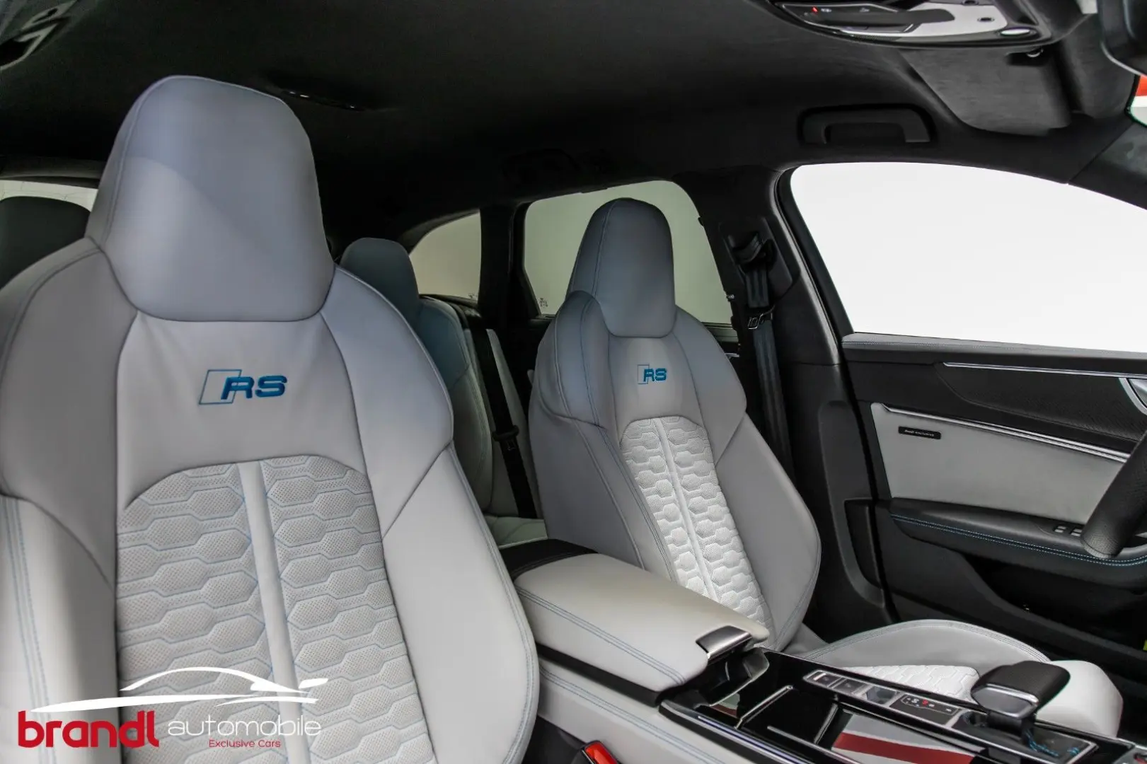 RS6 Avant 4.0 TFSI performance/ Exclusive/ DE/1t