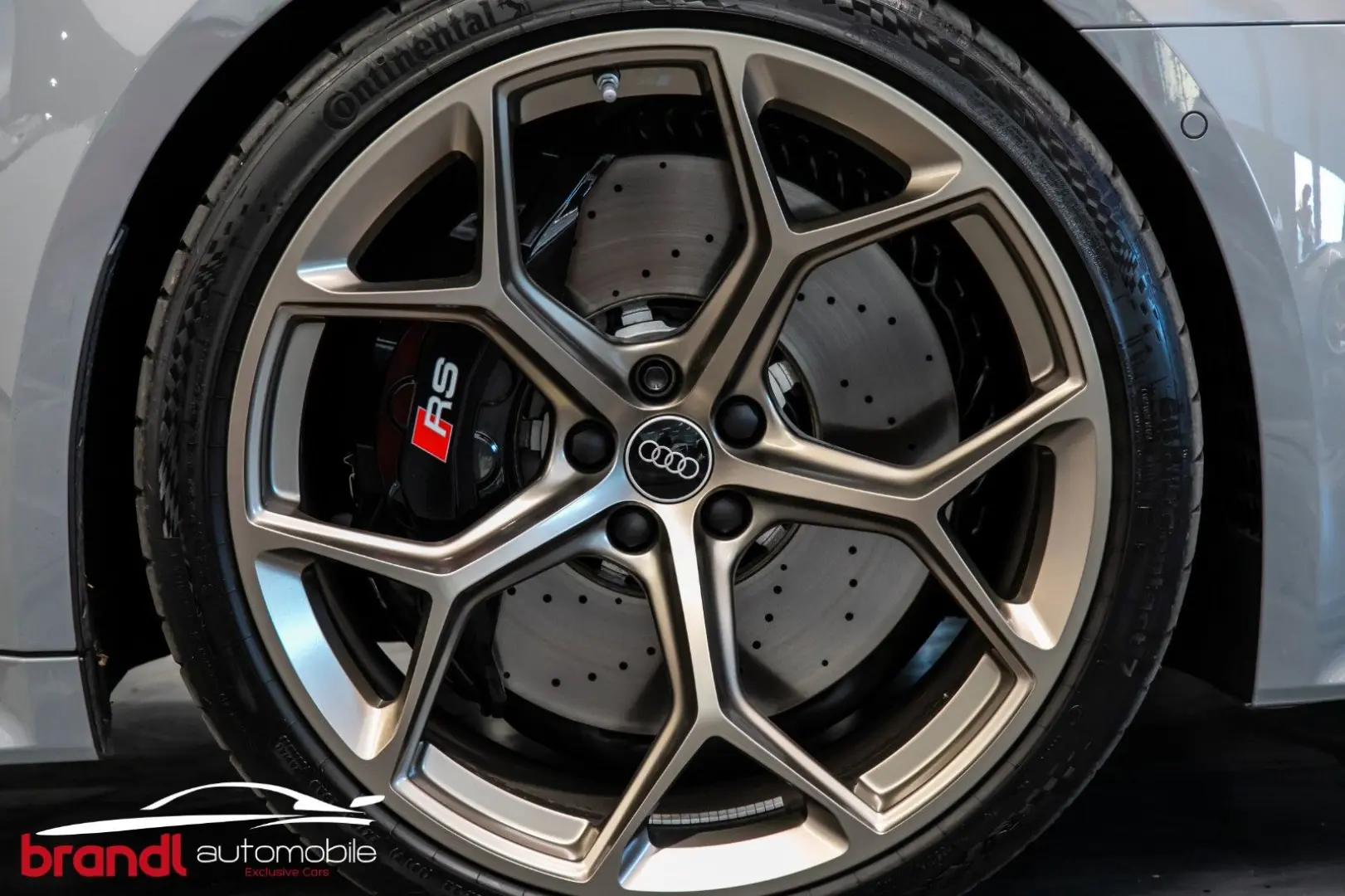RS6 Avant 4.0 TFSI performance/ Exclusive/ DE/1t