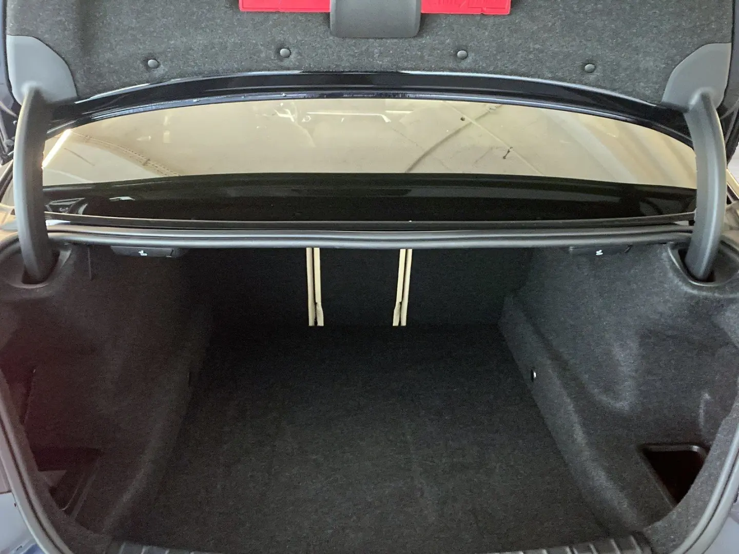 530d Limousine M Sport Standheizung AHK Kamera