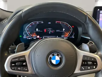 530d Limousine M Sport Standheizung AHK Kamera