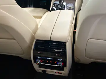 530d Limousine M Sport Standheizung AHK Kamera